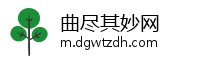 曲尽其妙网